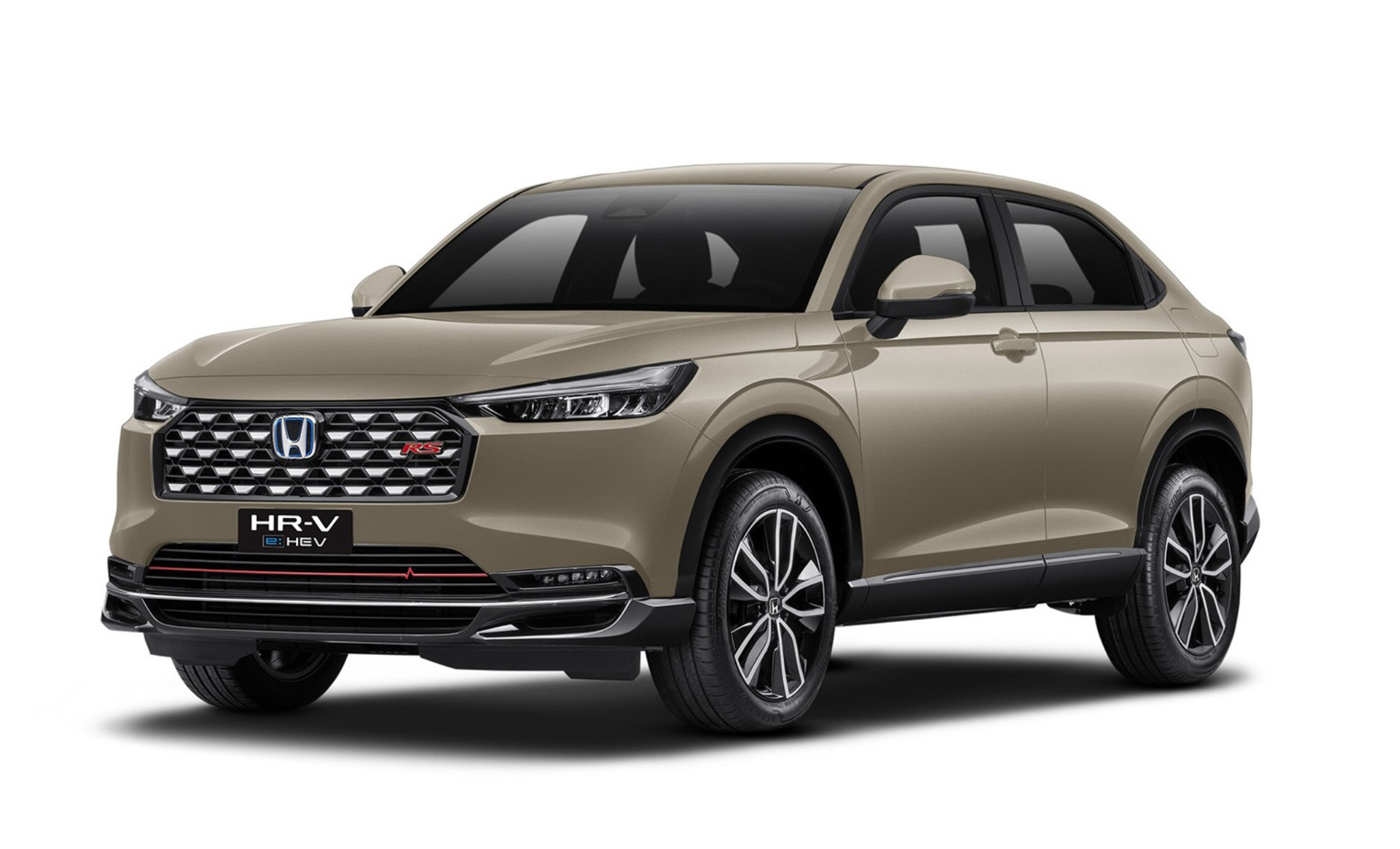 HONDA HRV