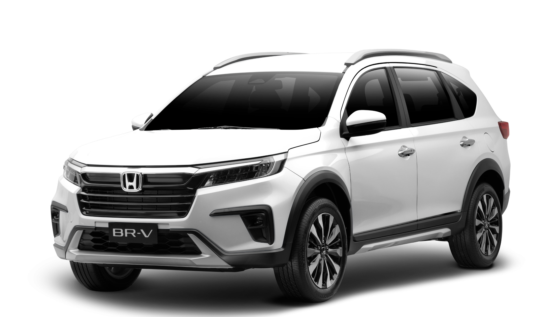HONDA BRV