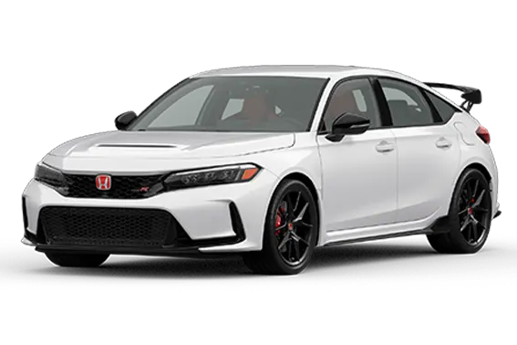 HONDA CIVIC TYPE R